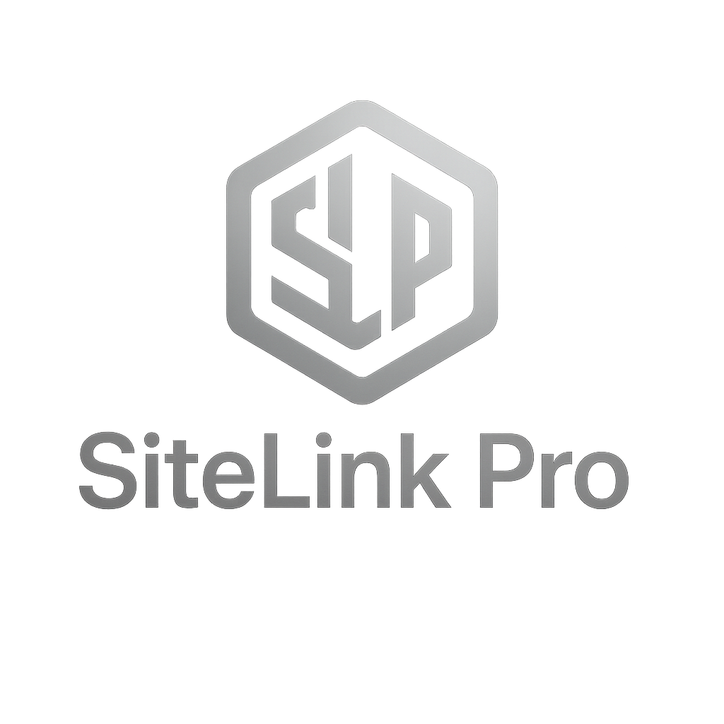 SiteLink Pro